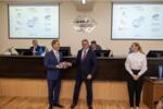 Ставропольский Союзмаш торжественно отметил День машиностроителя Ставропольский Союзмаш торжественно отметил День машиностроителя